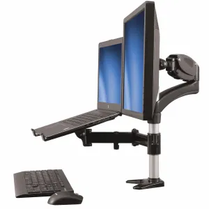 Monitor And Laptop Stand