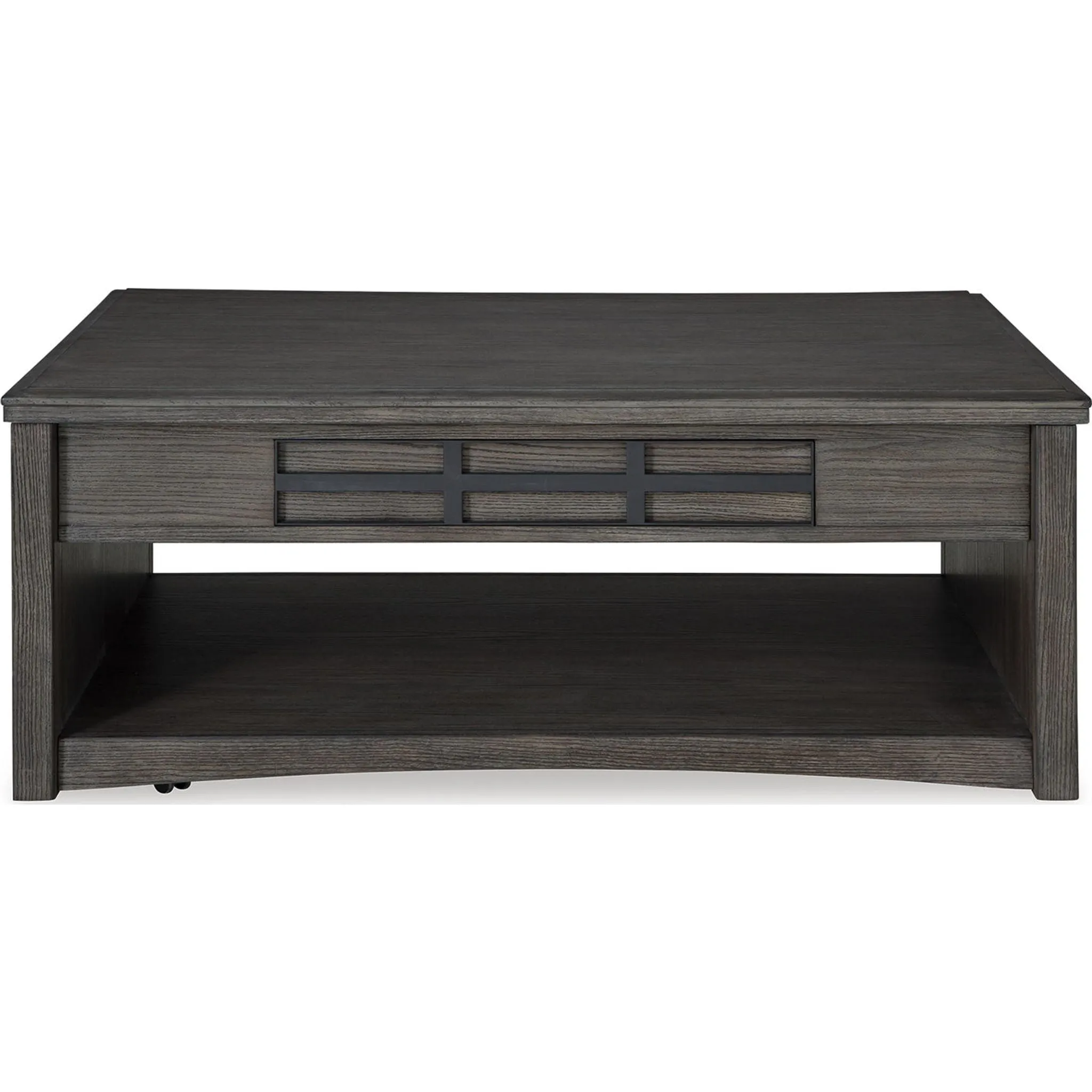 Montillan Coffee Table with Lift Top