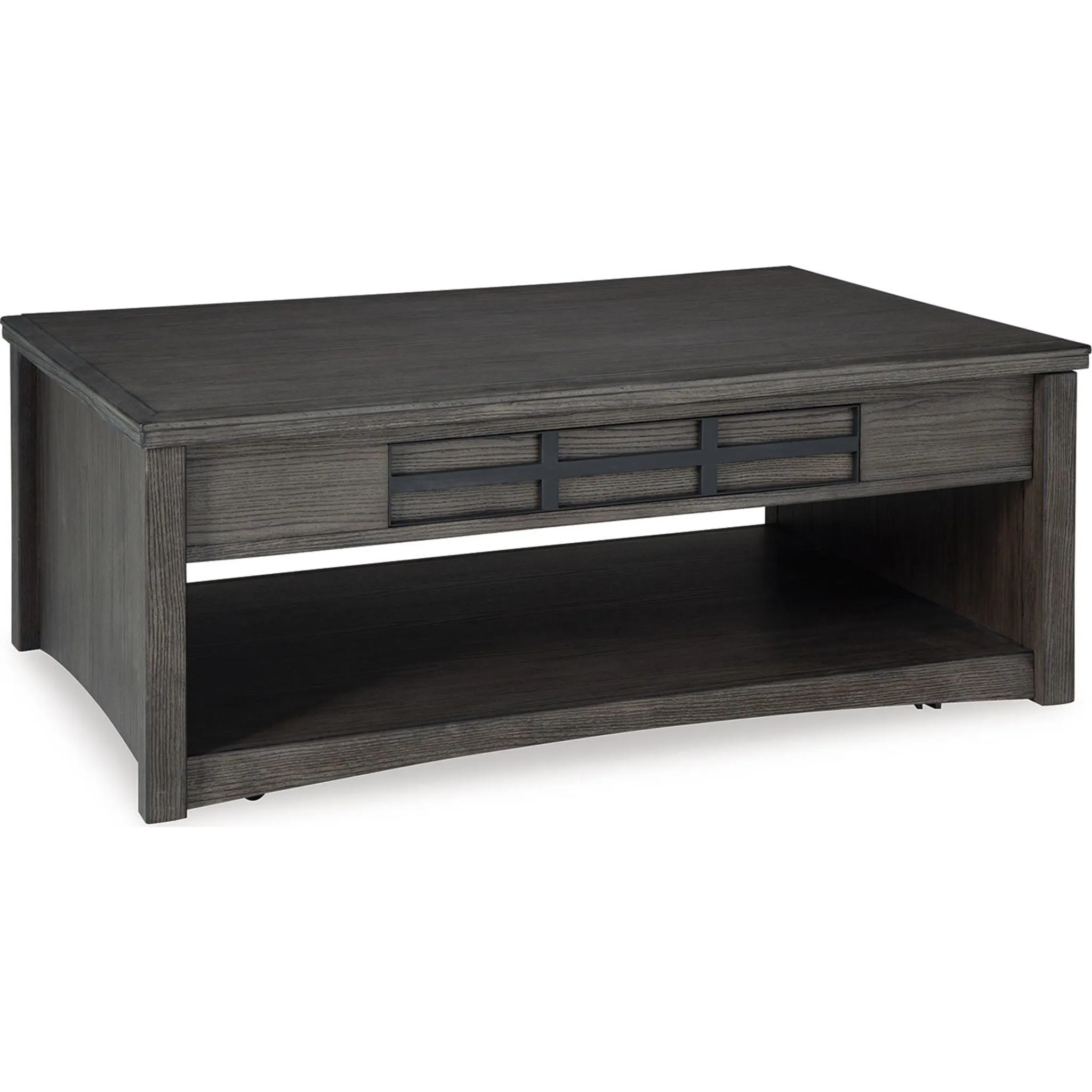 Montillan Coffee Table with Lift Top