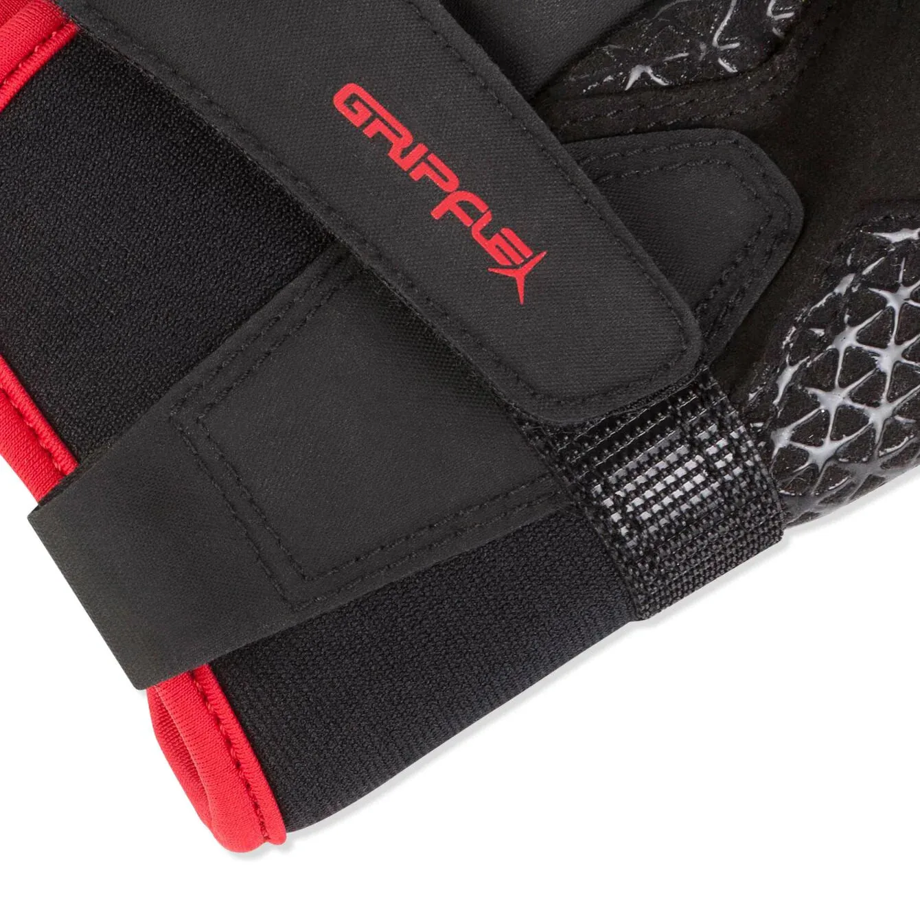 MUSTO PERFORMANCE LONG FINGER GLOVE