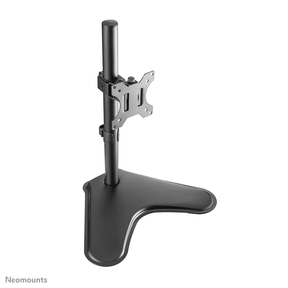 Newstar Desk Stand Black