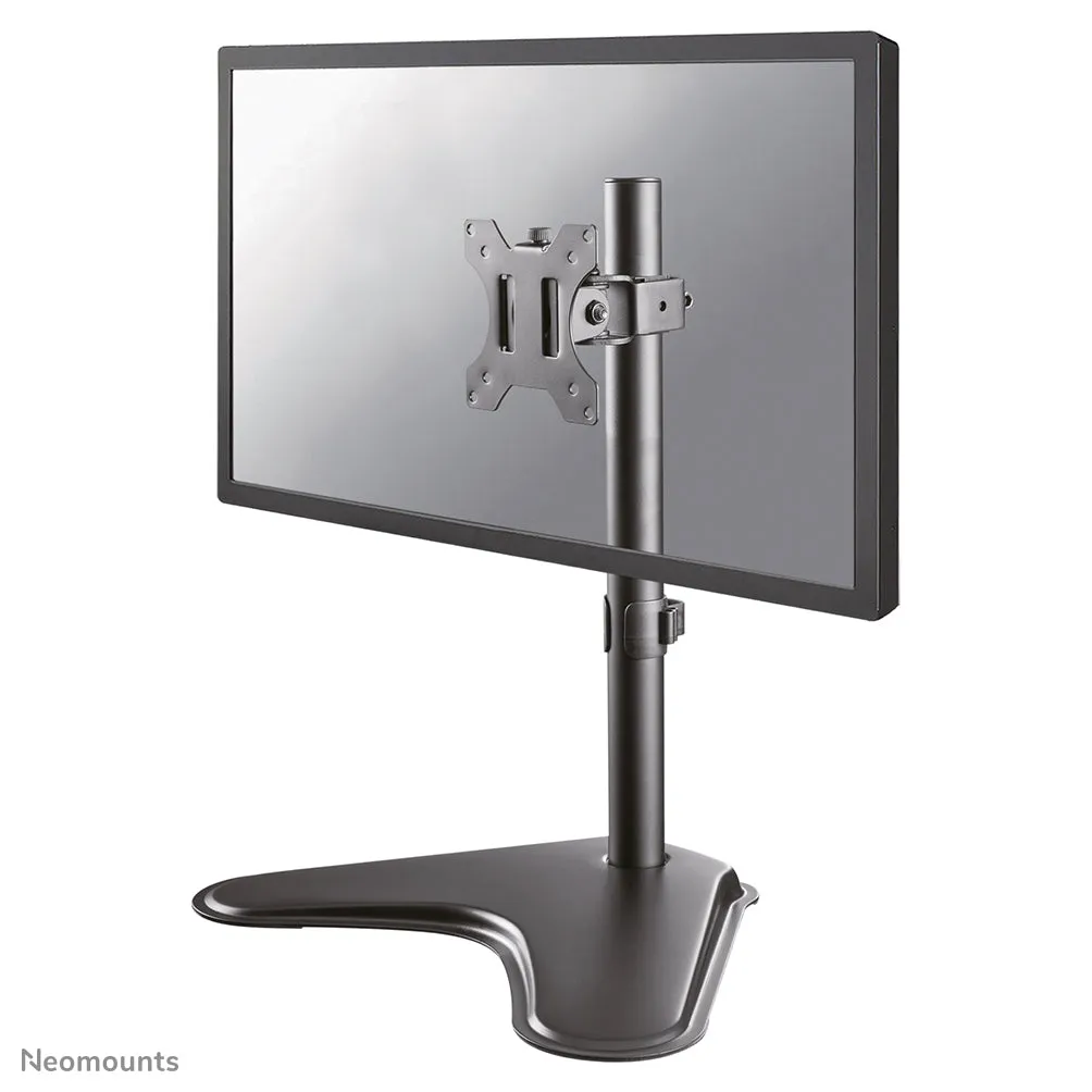 Newstar Desk Stand Black