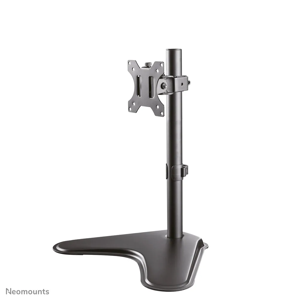 Newstar Desk Stand Black