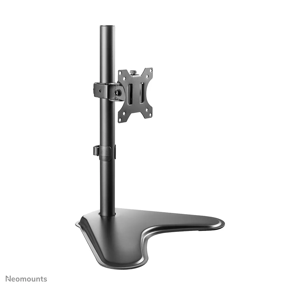 Newstar Desk Stand Black