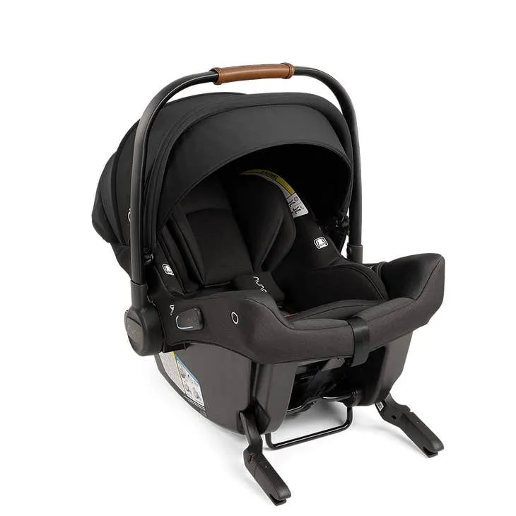 Nuna Triv Next   Pipa Urbn Travel System