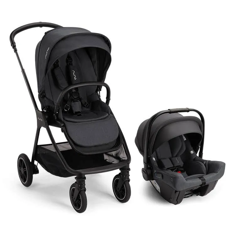 Nuna Triv Next   Pipa Urbn Travel System