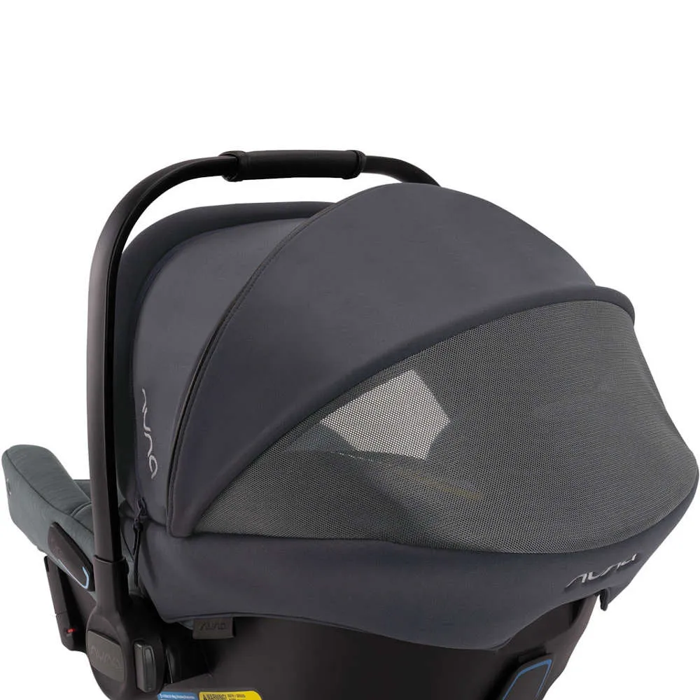 Nuna Triv Next Stroller   Pipa Urbn Travel System