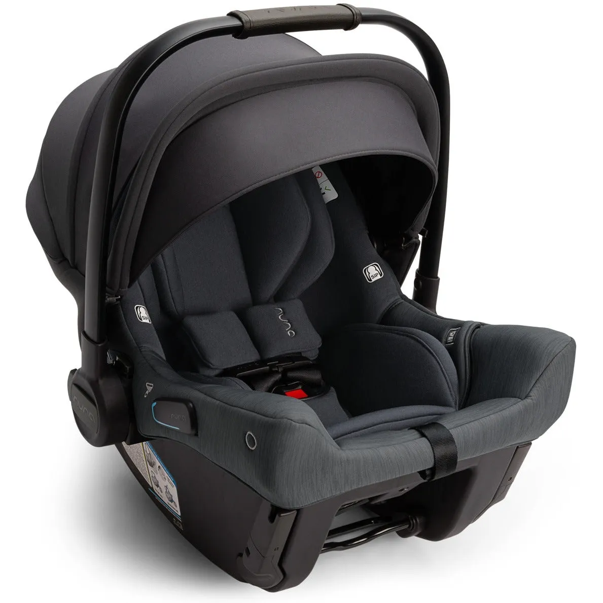 Nuna Triv Next Stroller   Pipa Urbn Travel System