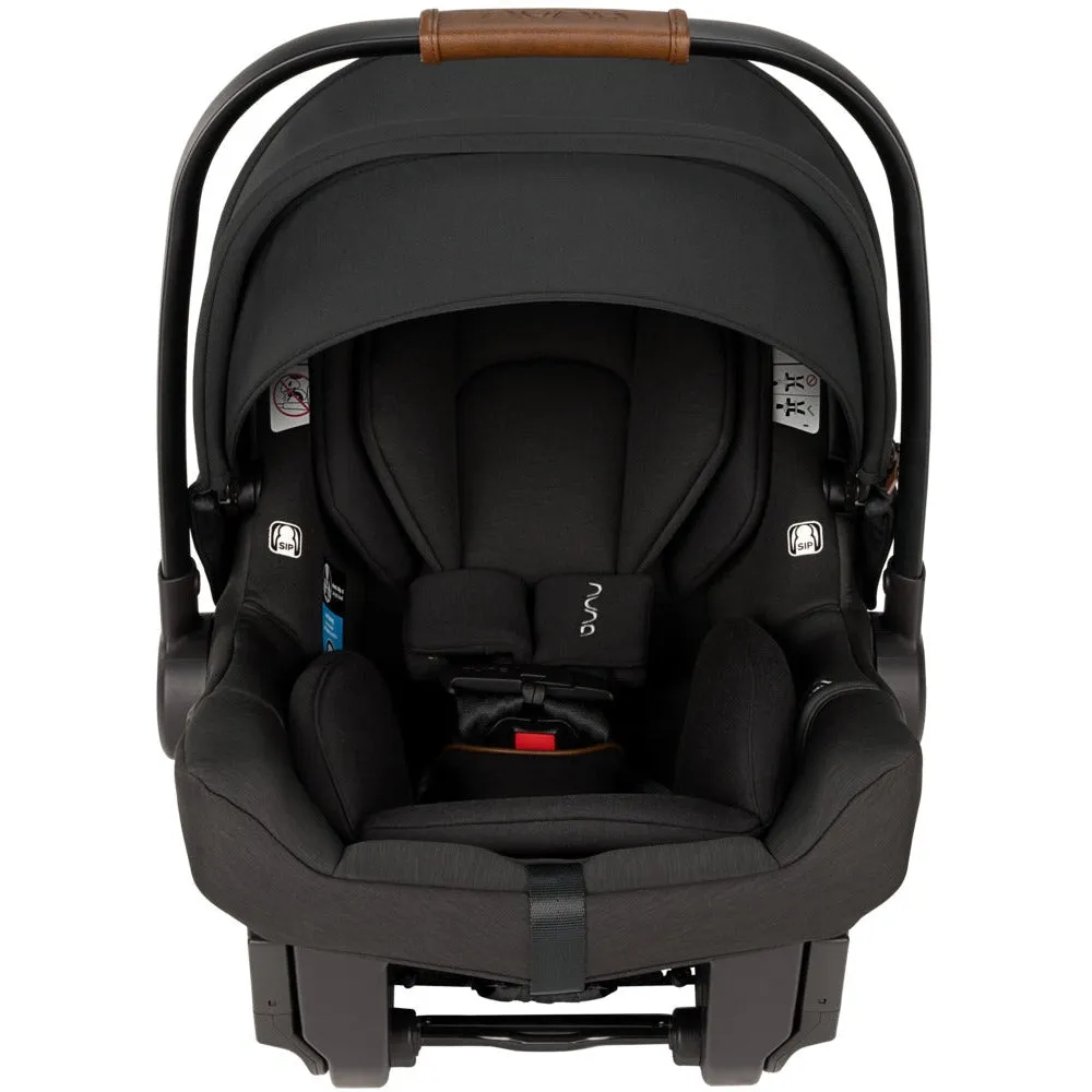 Nuna Triv Next Stroller   Pipa Urbn Travel System