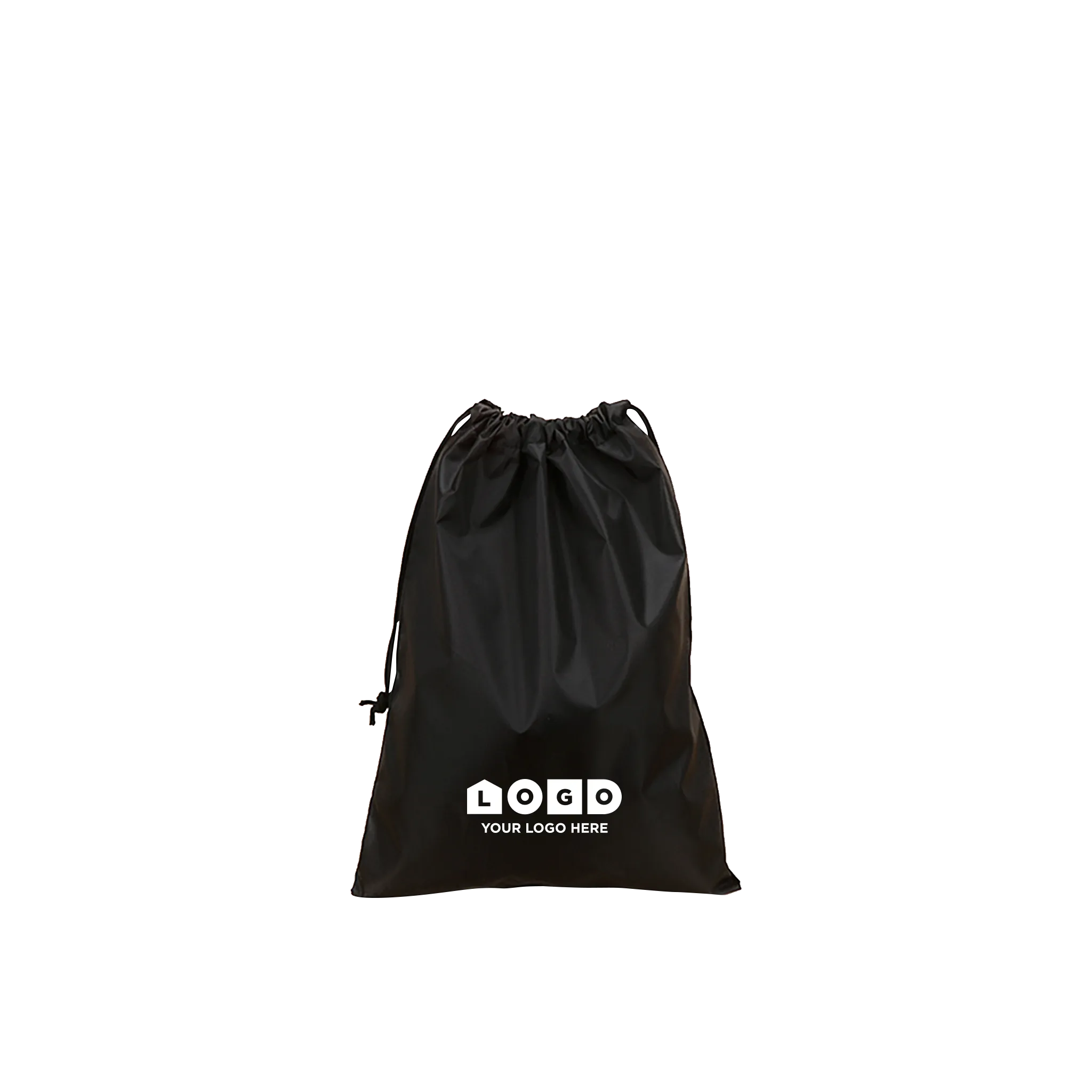 Nylon Drawstring Pouch (DB18)