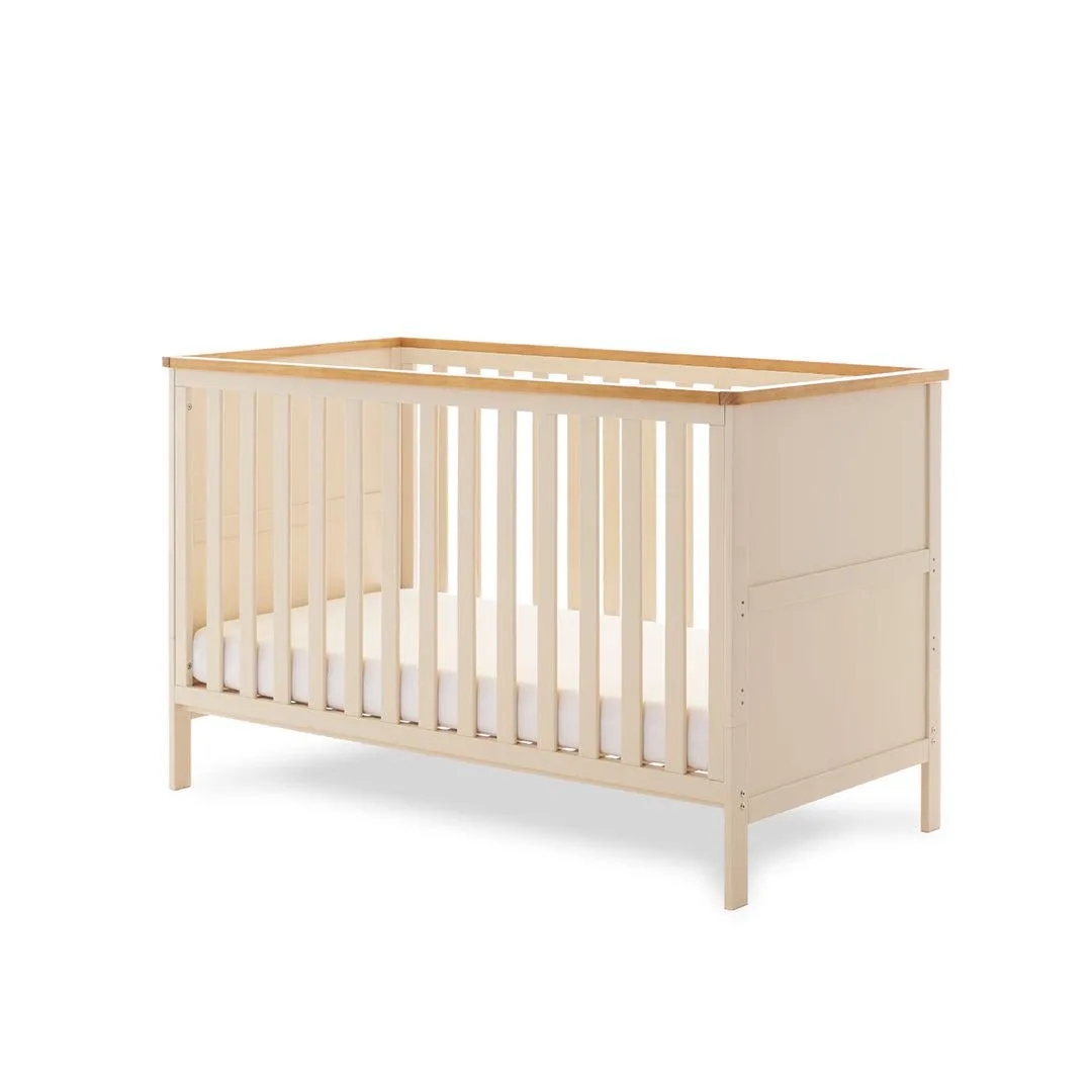 Obaby Evie 2 Piece Room Set - Cashmere