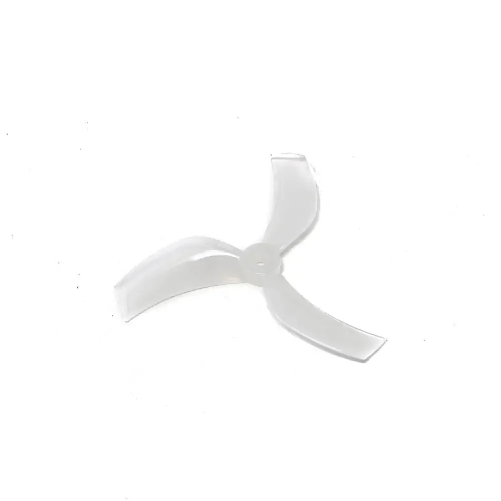 Orange HD D90 Ducted PC 3 Blade M5 Propellers 2CW 2CCW – Milk White