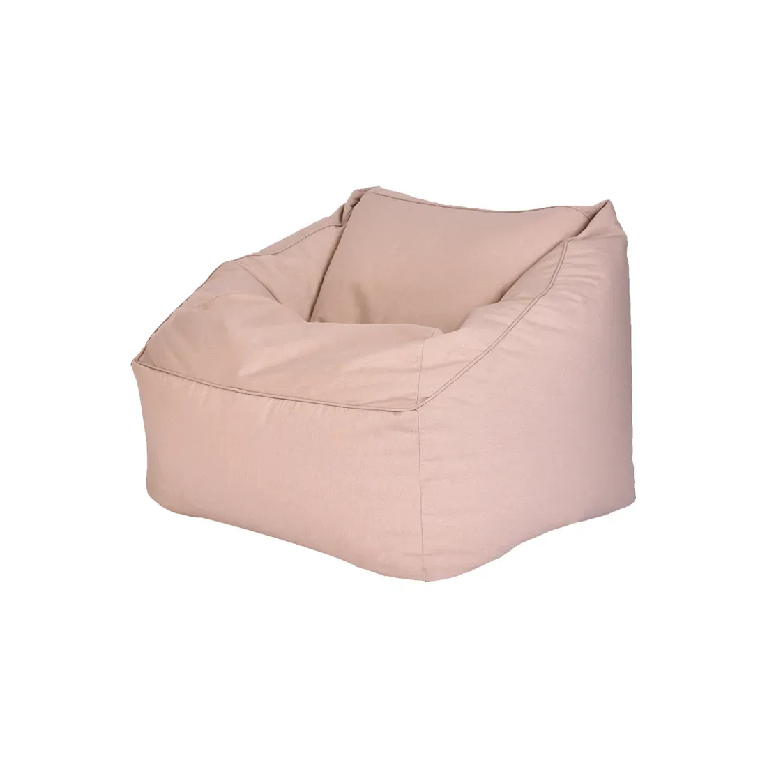 Outdoor-USA Cube Shaped Bean Bag