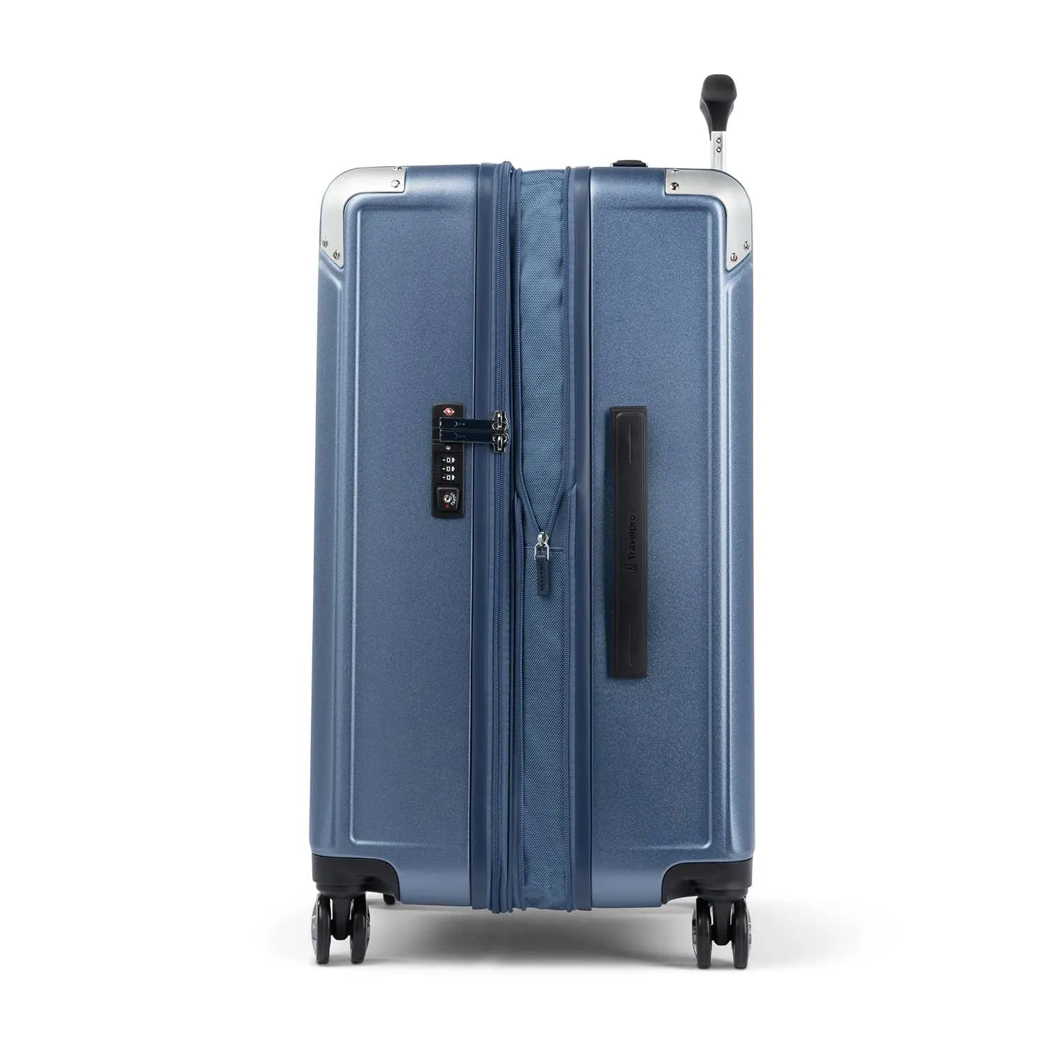 Platinum® Elite Medium Check-In Expandable Hardside Spinner