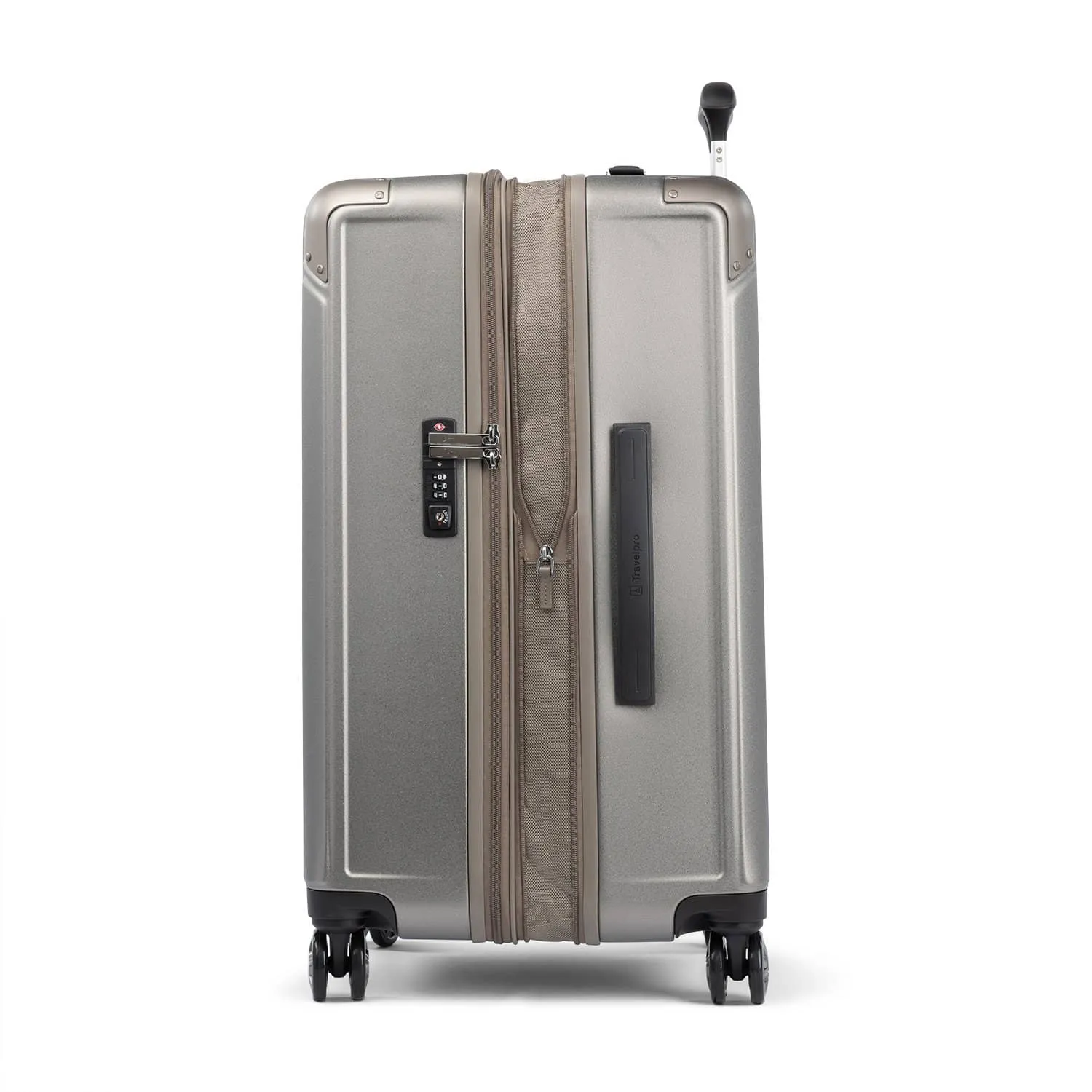 Platinum® Elite Medium Check-In Expandable Hardside Spinner