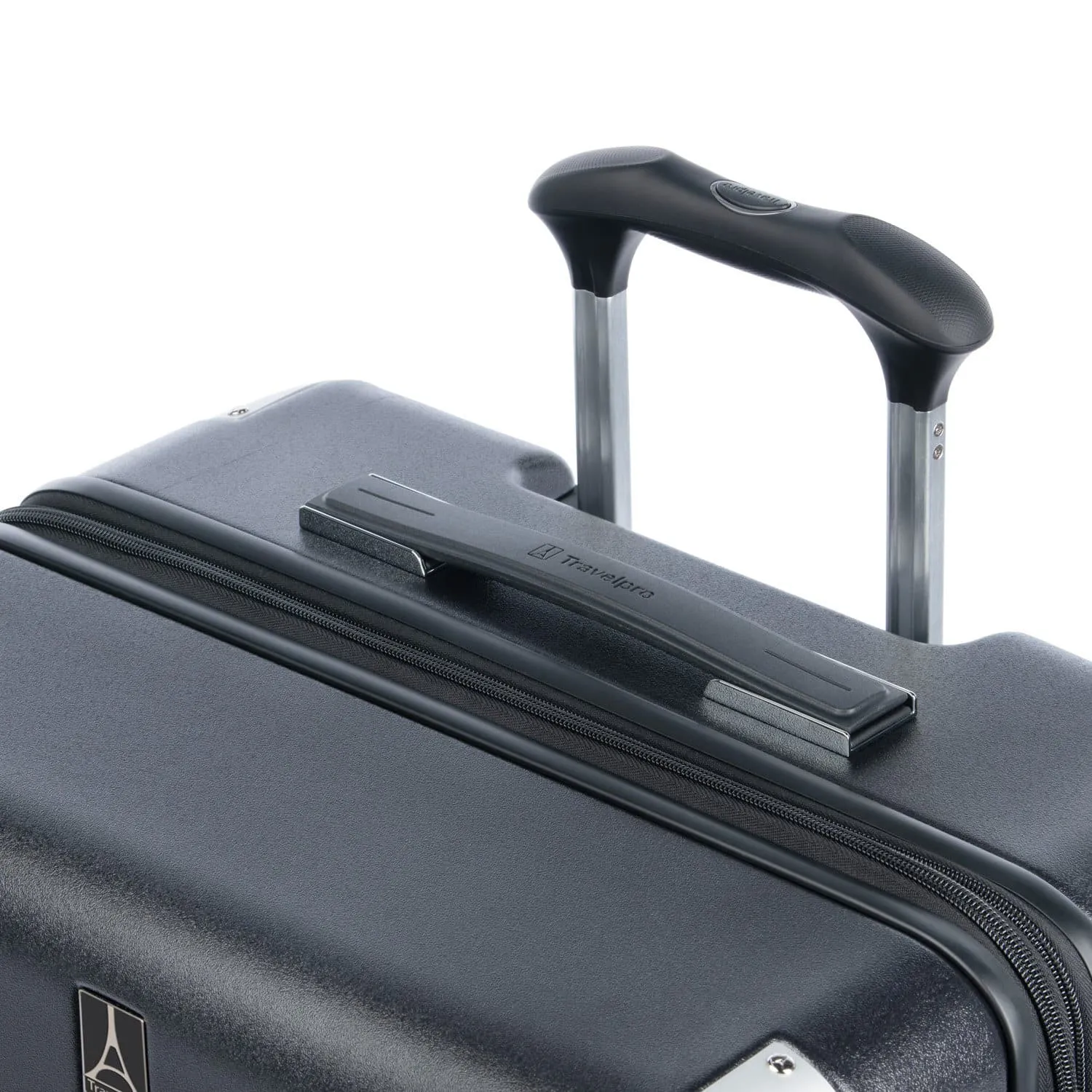 Platinum® Elite Medium Check-In Expandable Hardside Spinner