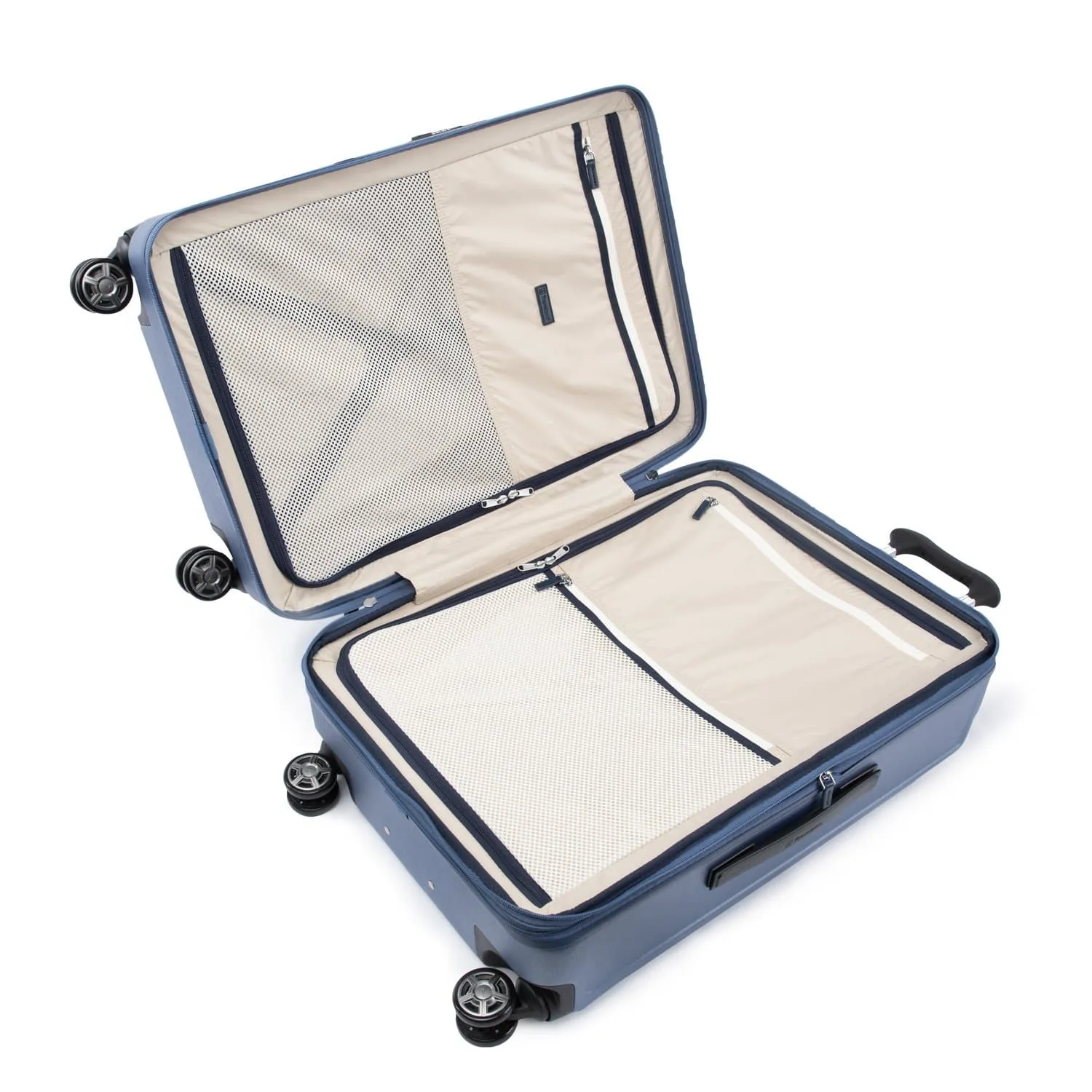 Platinum® Elite Medium Check-In Expandable Hardside Spinner