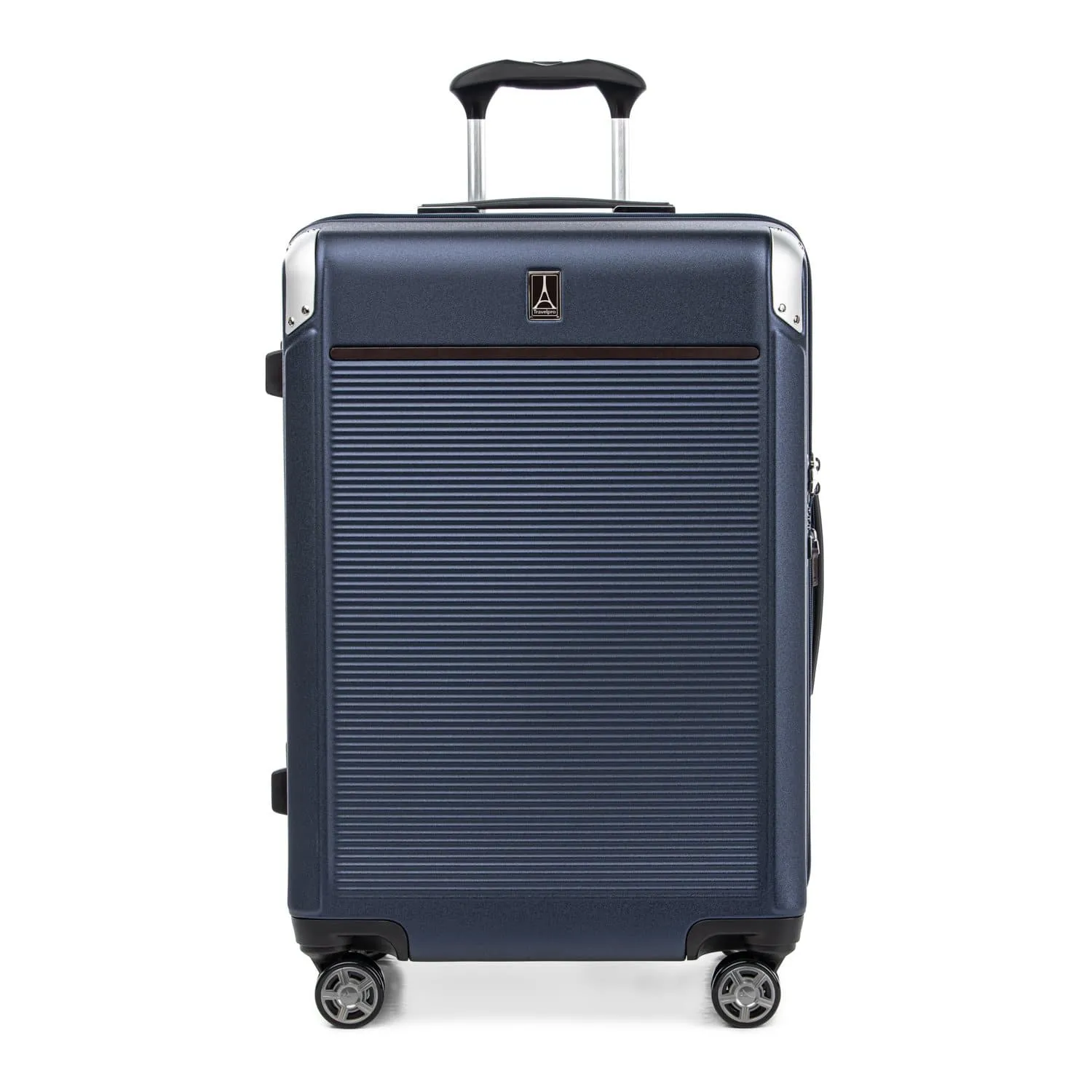 Platinum® Elite Medium Check-In Expandable Hardside Spinner