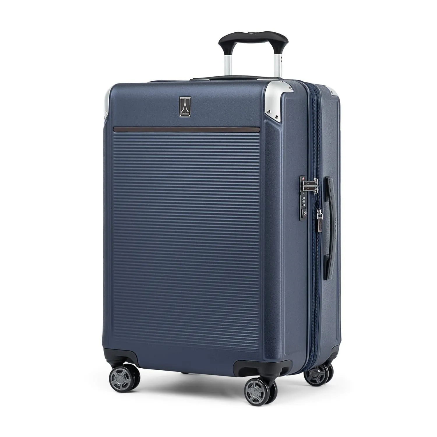 Platinum® Elite Medium Check-In Expandable Hardside Spinner