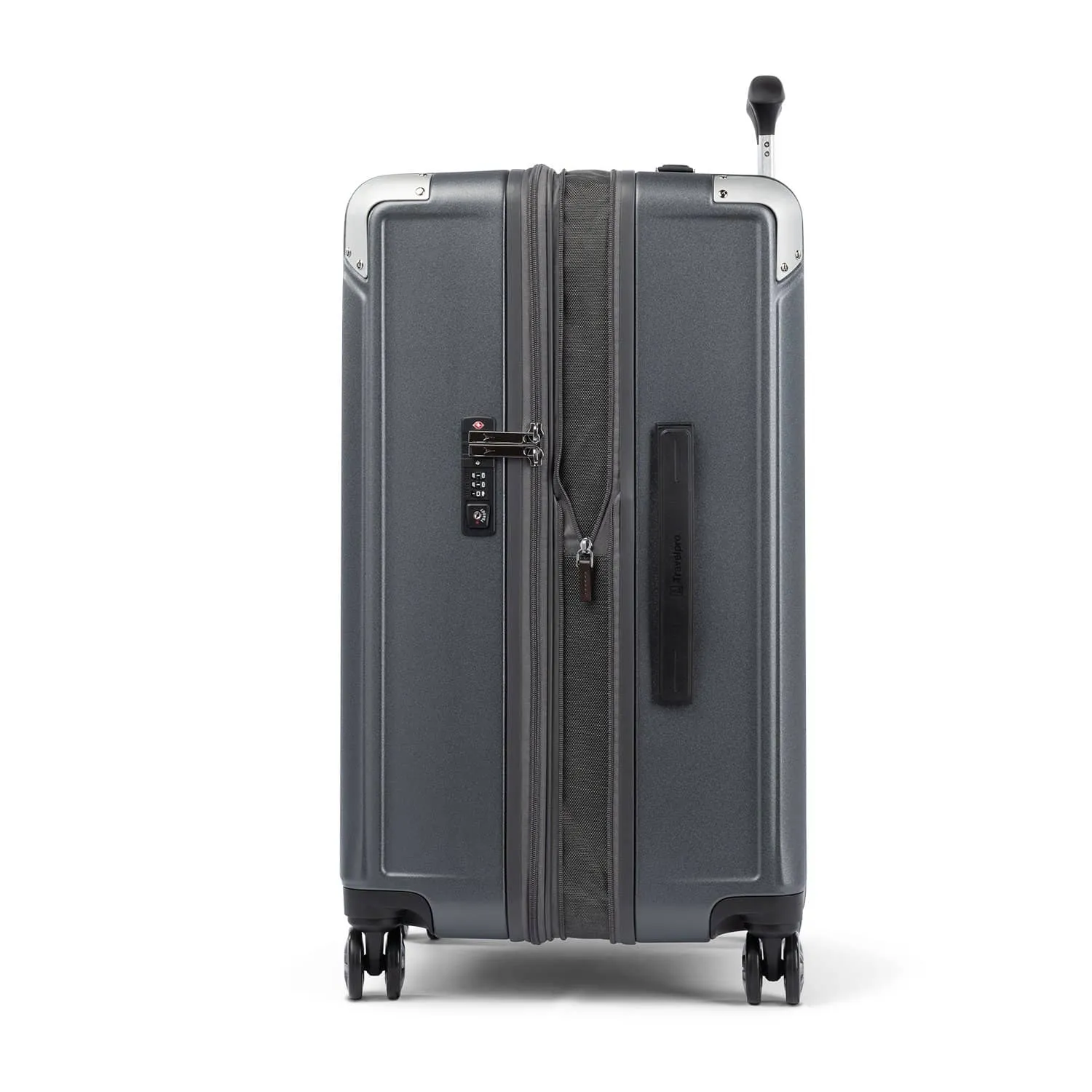 Platinum® Elite Medium Check-In Expandable Hardside Spinner