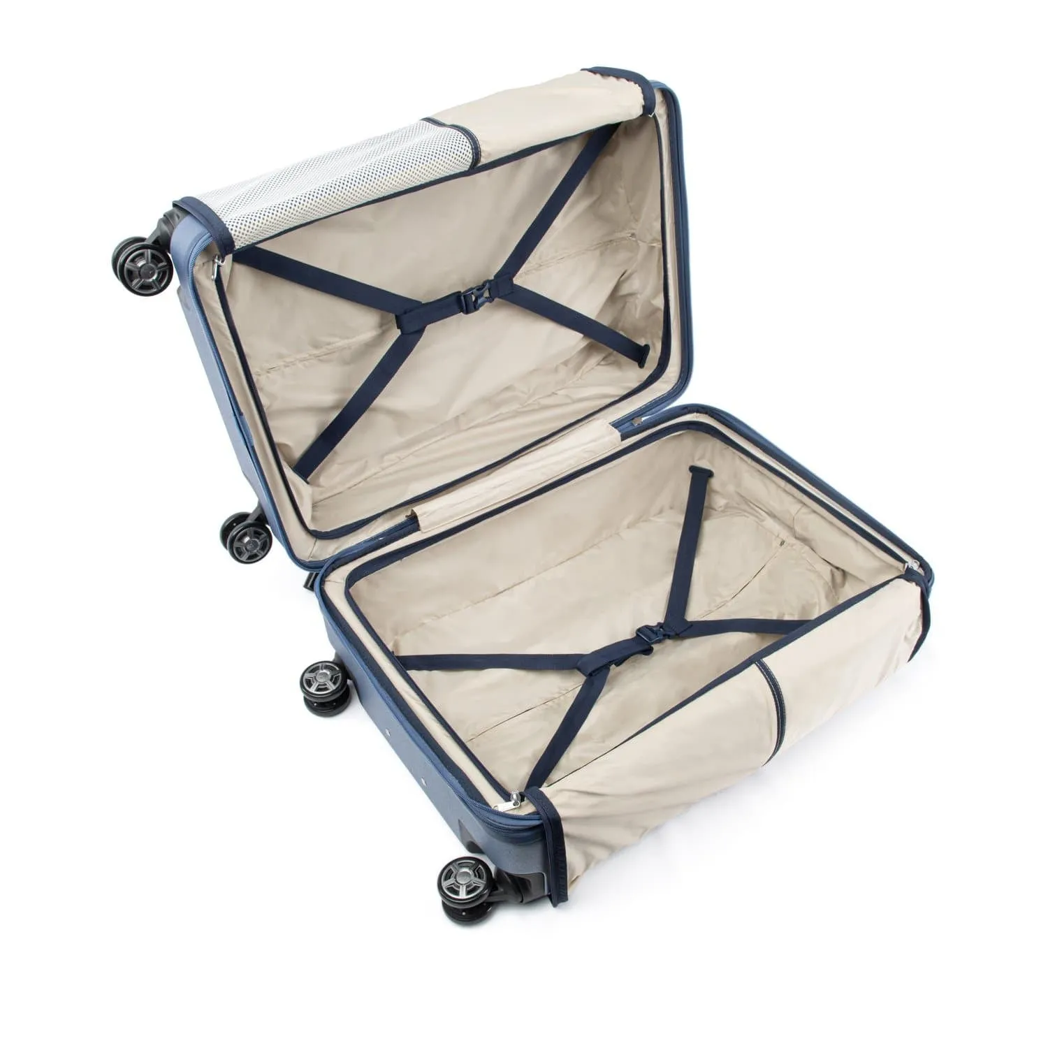 Platinum® Elite Medium Check-In Expandable Hardside Spinner