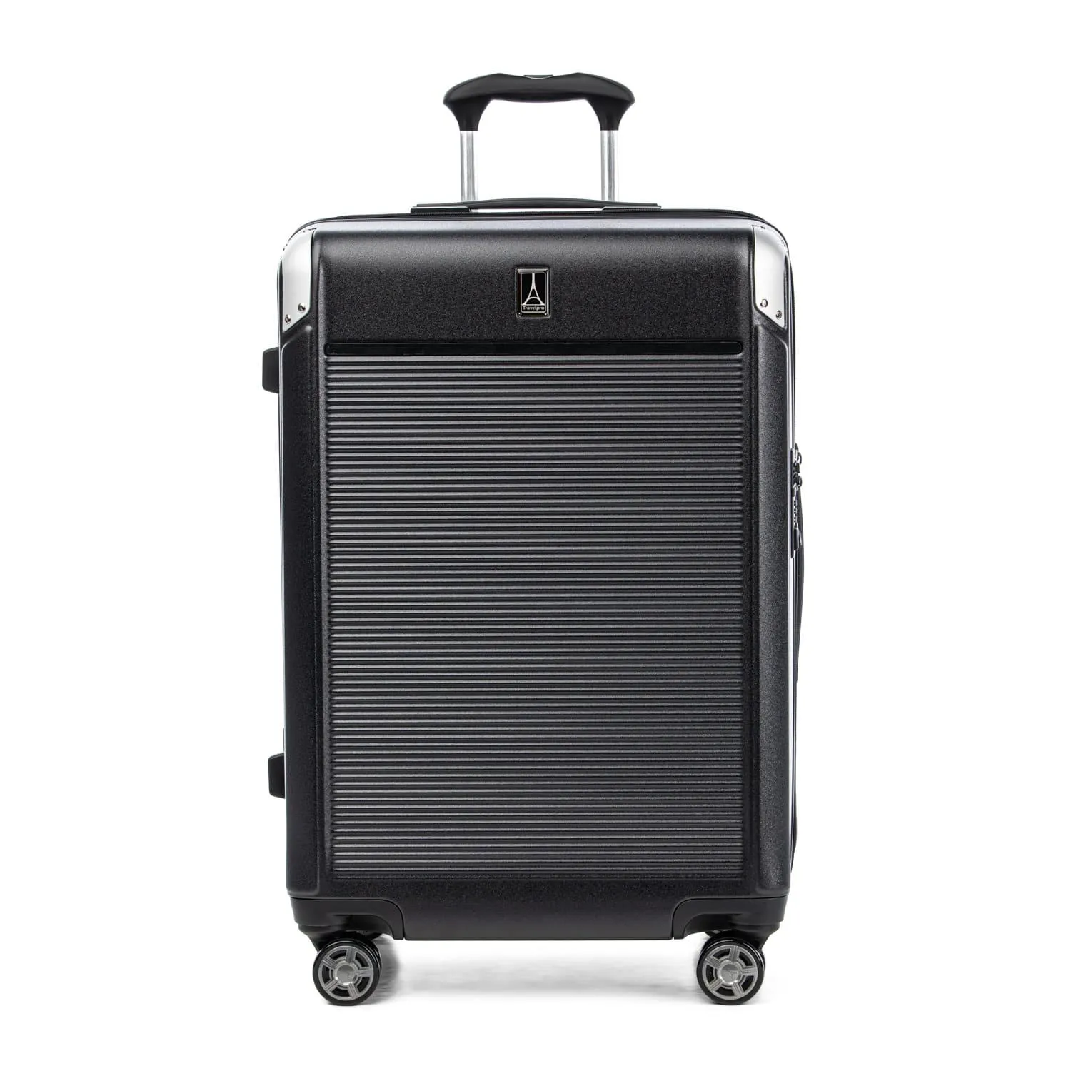 Platinum® Elite Medium Check-In Expandable Hardside Spinner