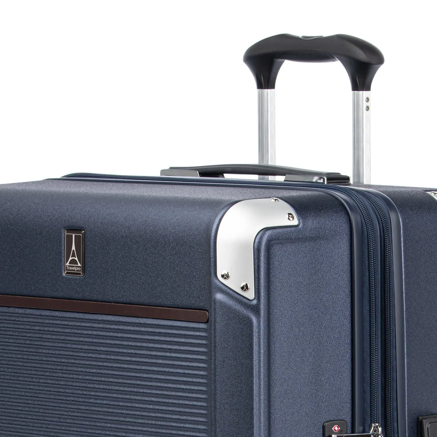 Platinum® Elite Medium Check-In Expandable Hardside Spinner