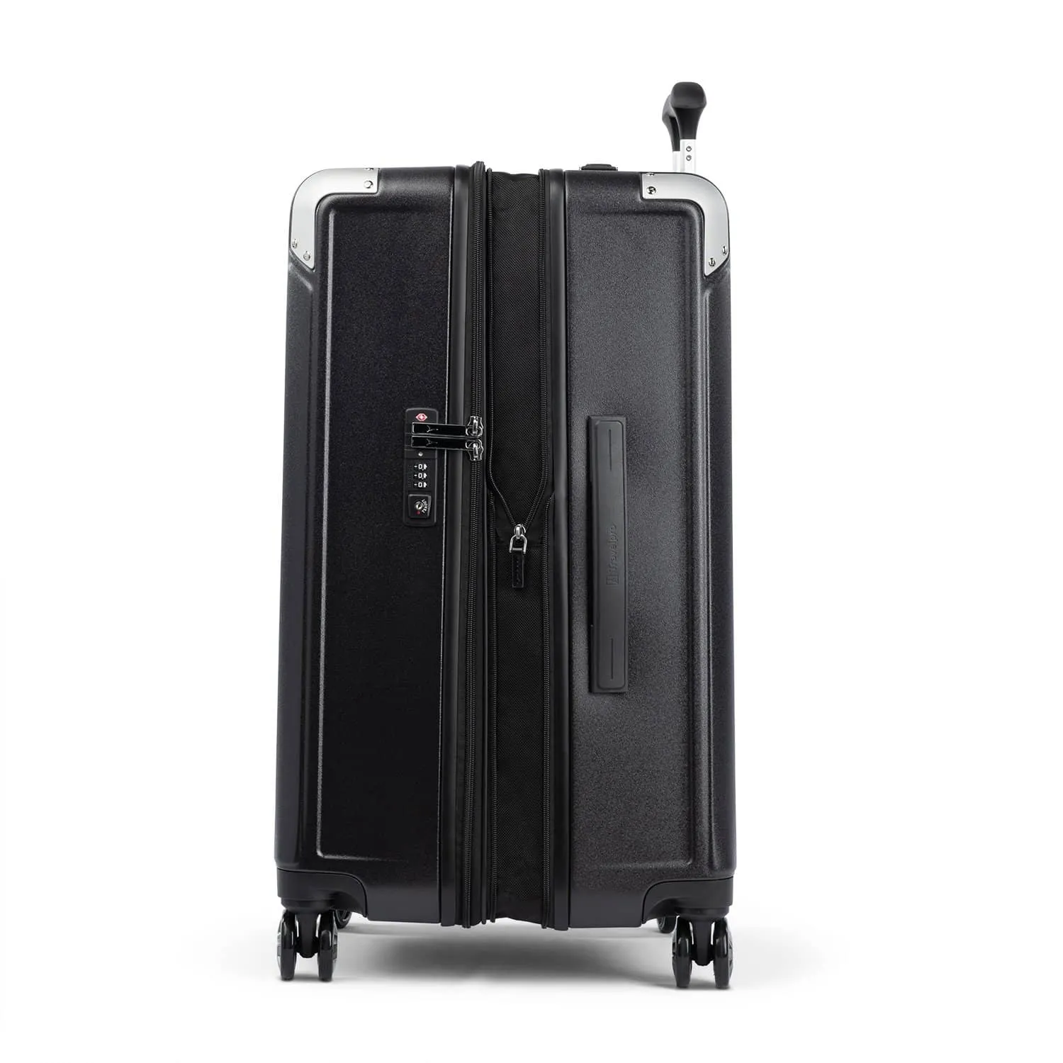 Platinum® Elite Medium Check-In Expandable Hardside Spinner