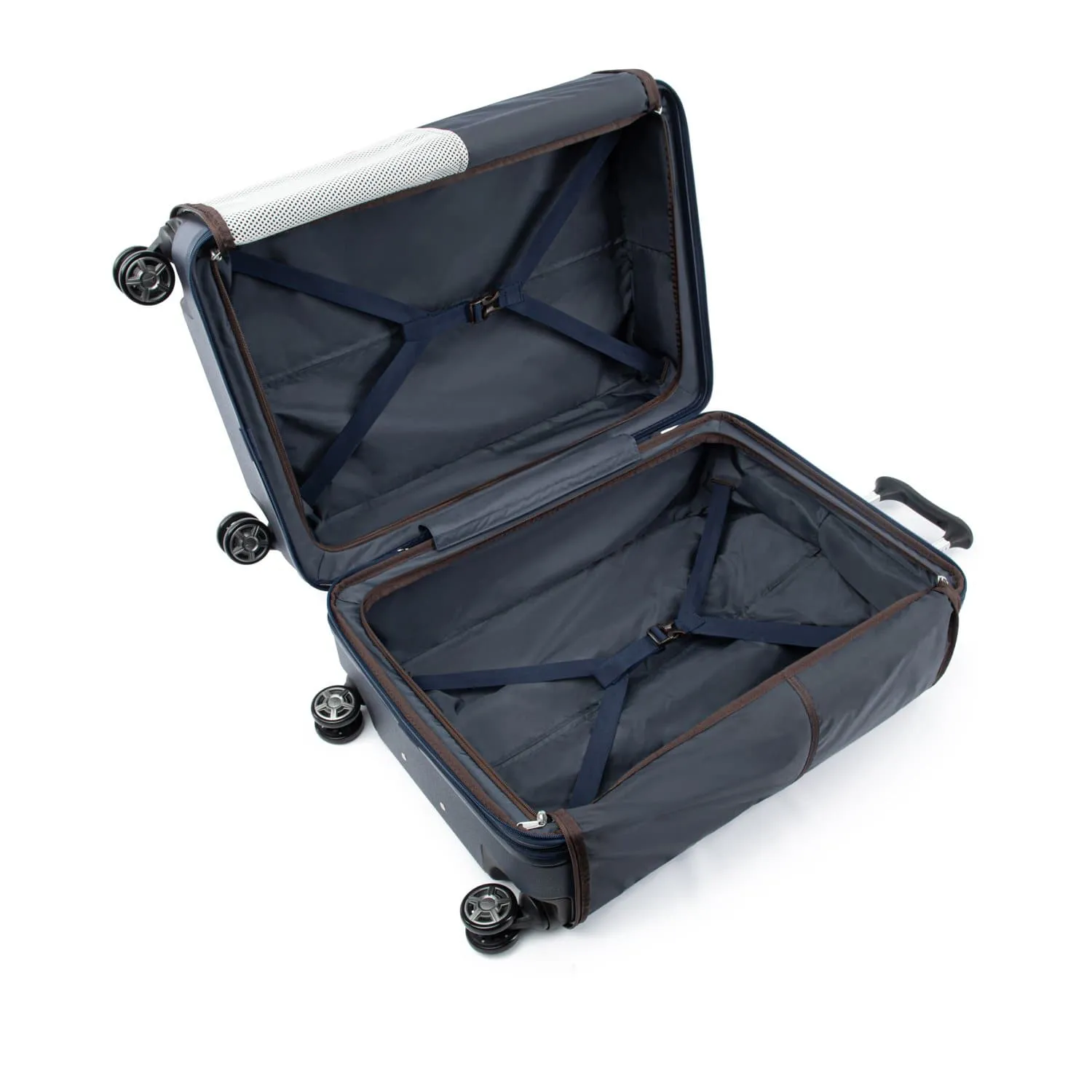 Platinum® Elite Medium Check-In Expandable Hardside Spinner