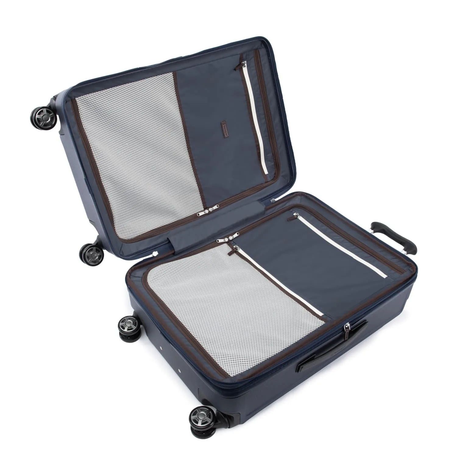 Platinum® Elite Medium Check-In Expandable Hardside Spinner