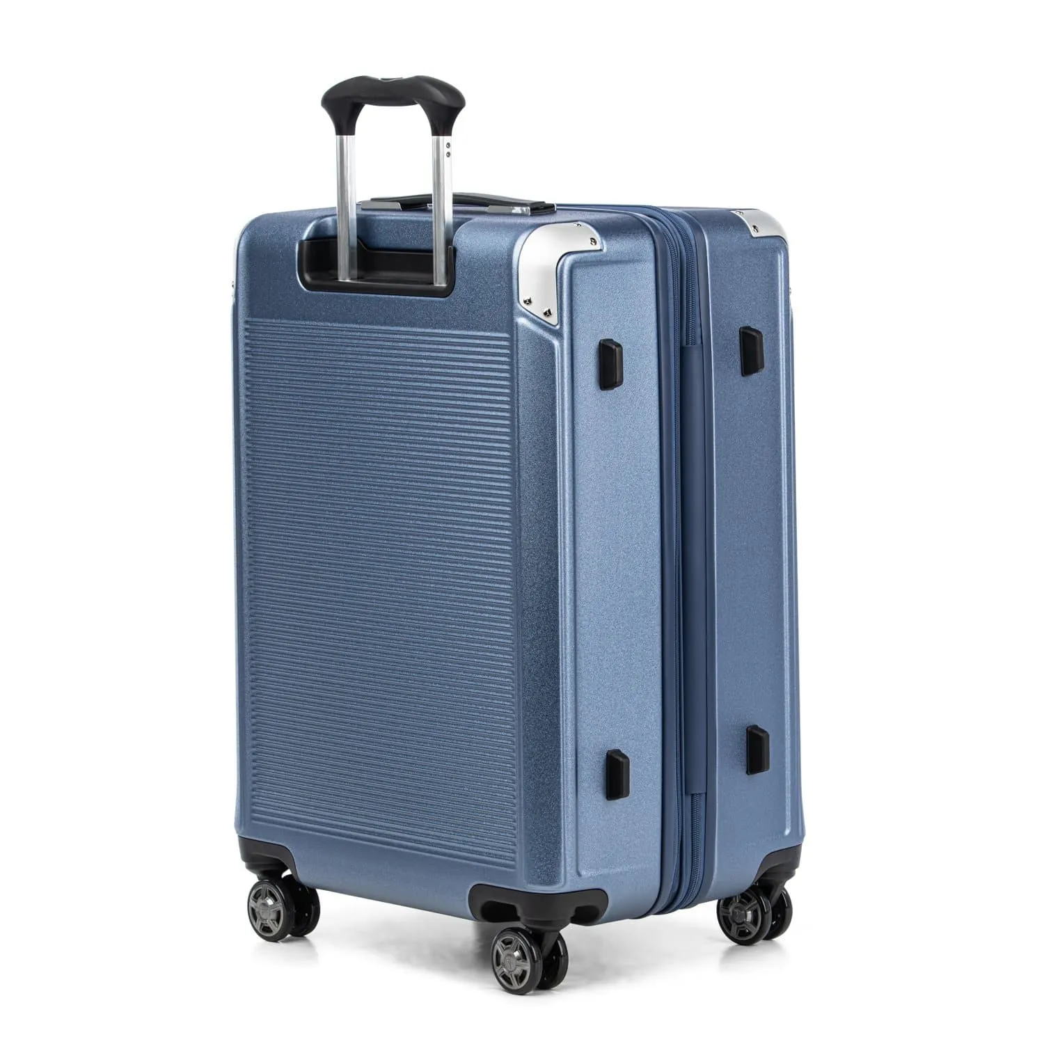 Platinum® Elite Medium Check-In Expandable Hardside Spinner