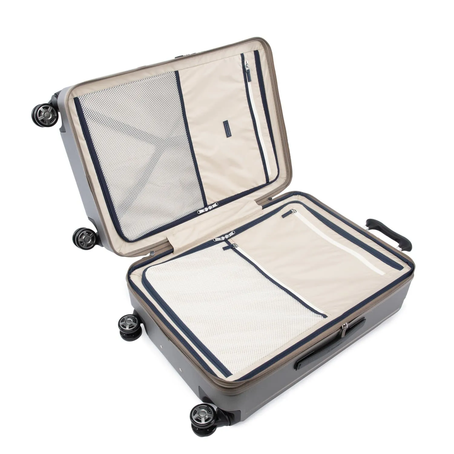 Platinum® Elite Medium Check-In Expandable Hardside Spinner