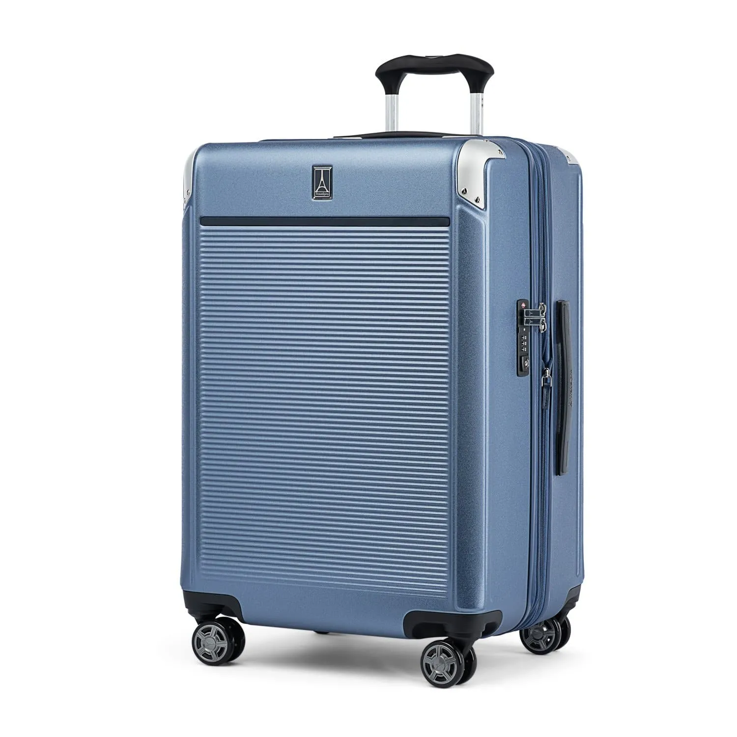 Platinum® Elite Medium Check-In Expandable Hardside Spinner