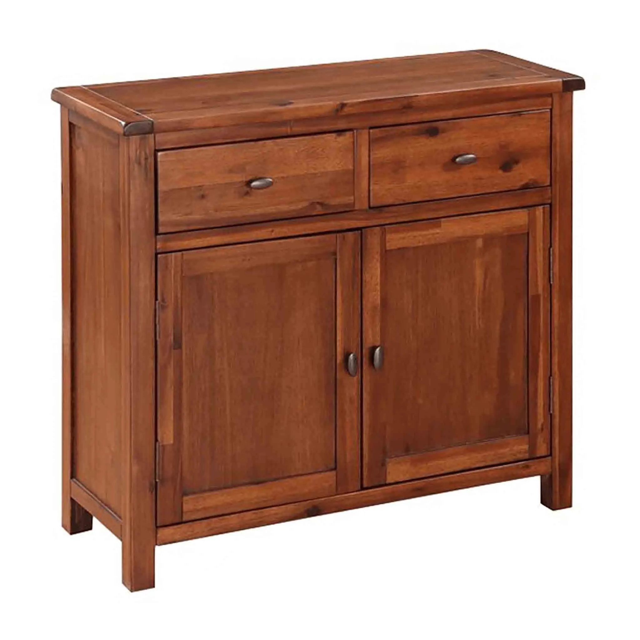 Prussia Acacia Small Sideboard