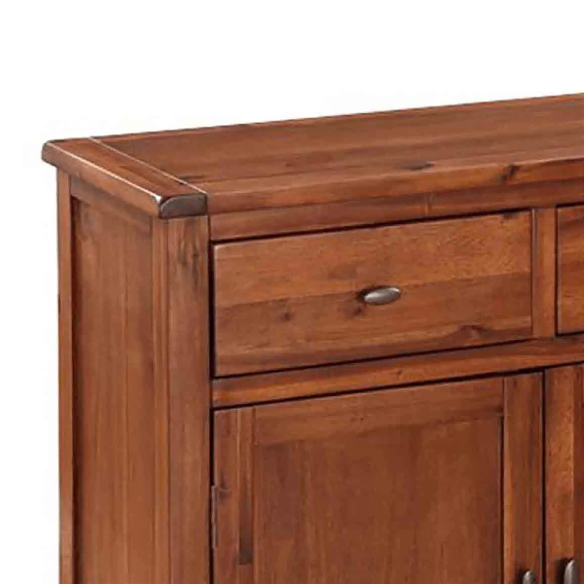 Prussia Acacia Small Sideboard