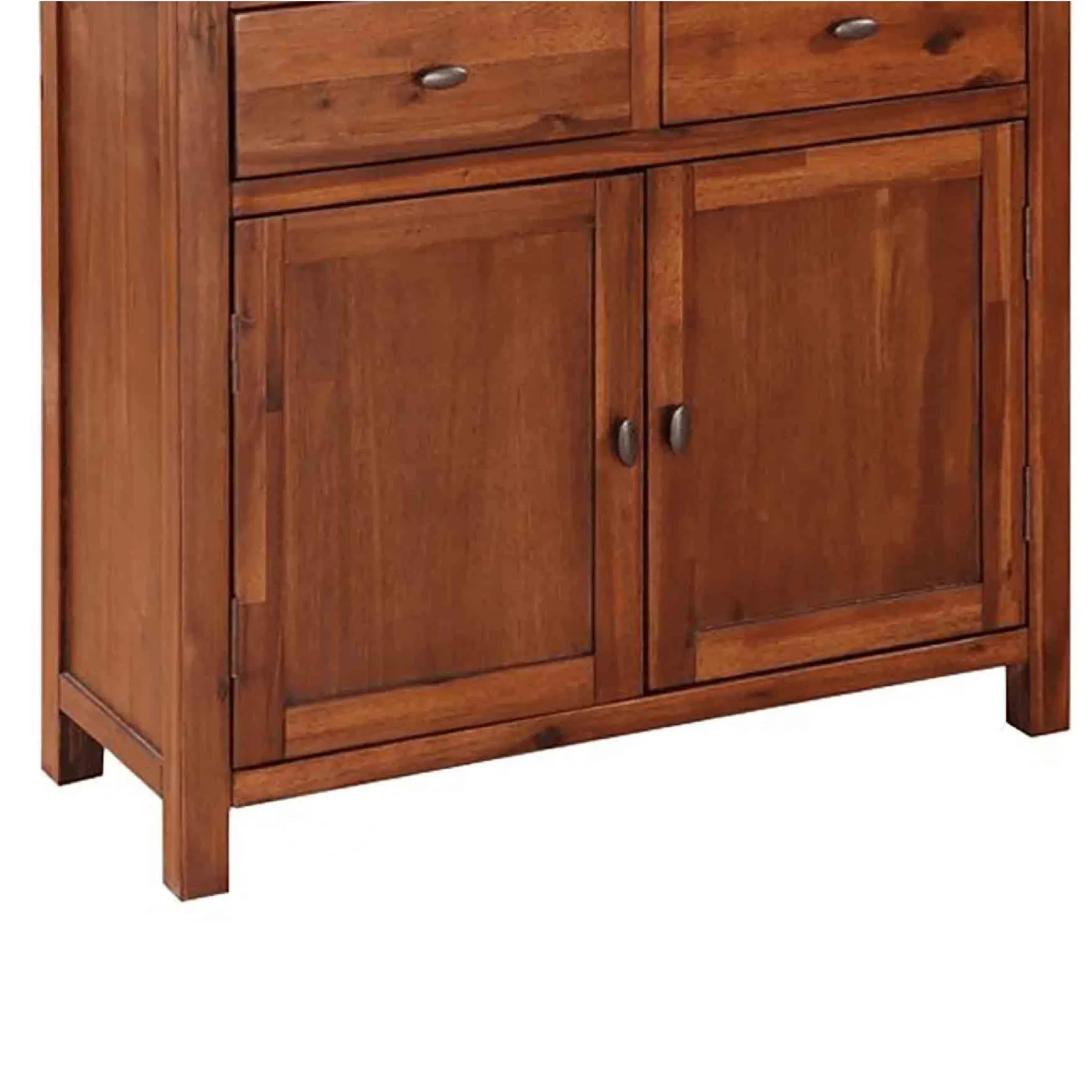 Prussia Acacia Small Sideboard