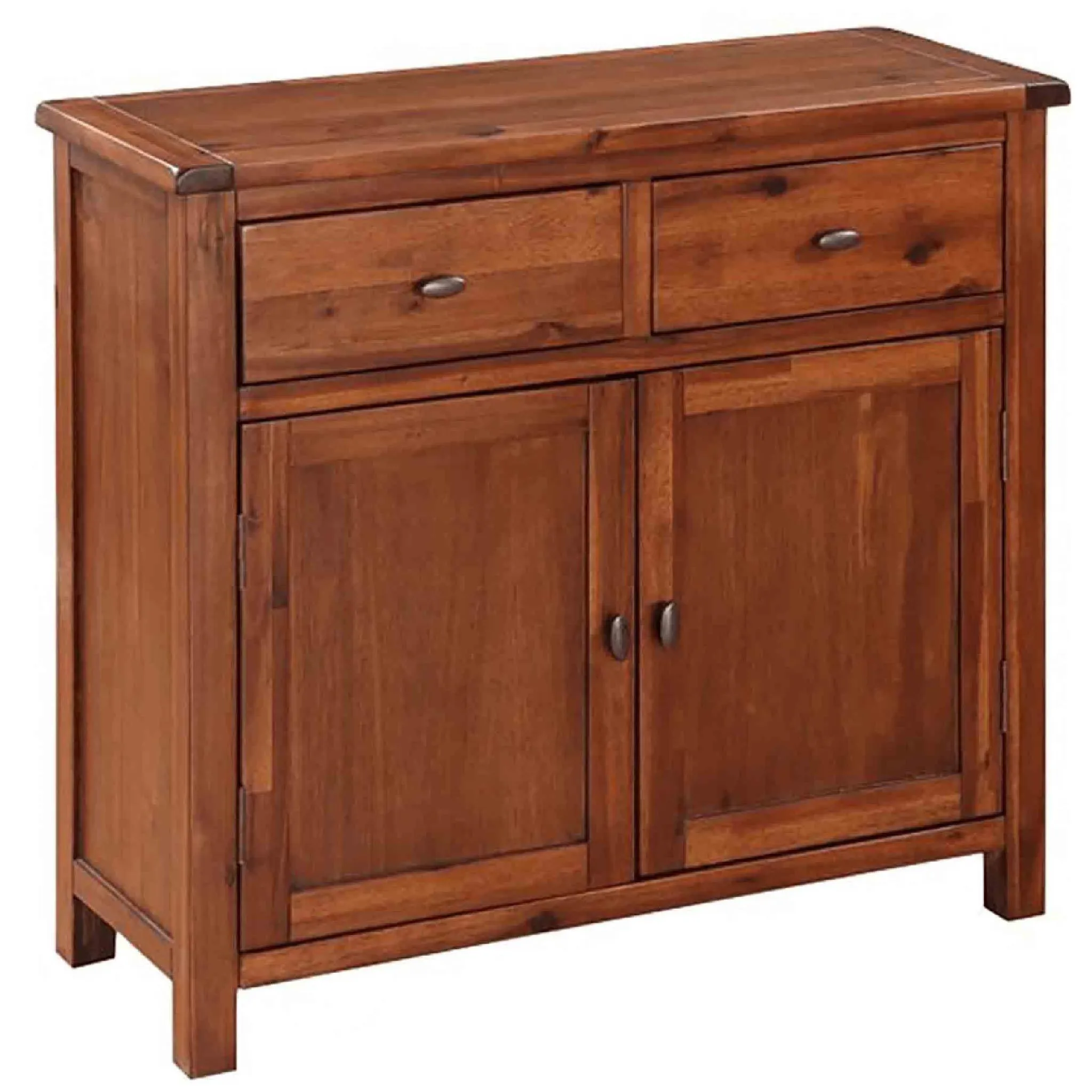 Prussia Acacia Small Sideboard