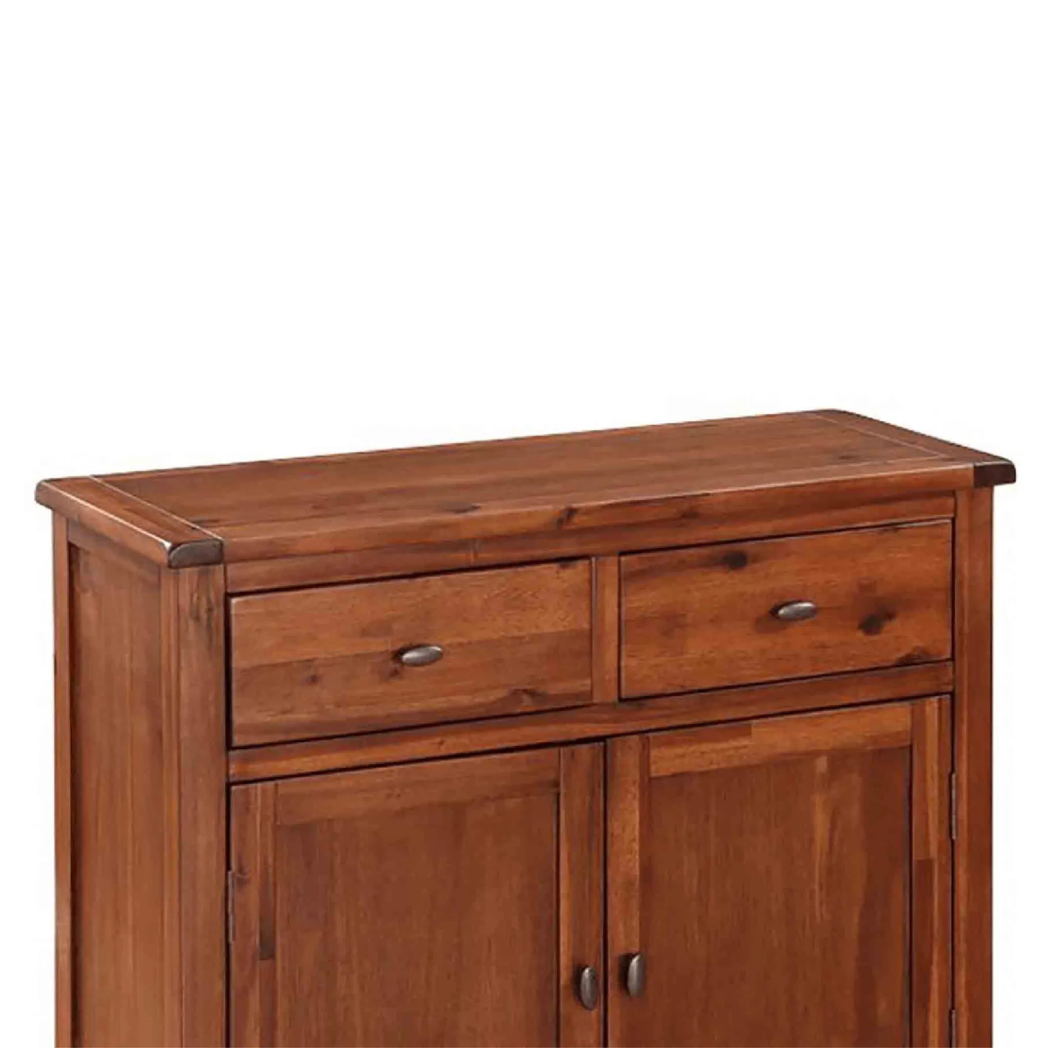 Prussia Acacia Small Sideboard