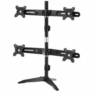 Quad Monitor Mount