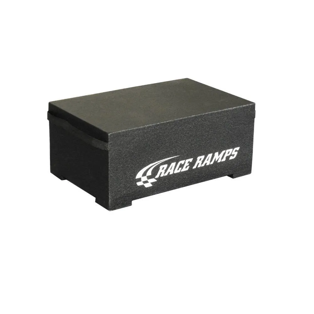 Race Ramps Trailer Step - 24 Inch Width