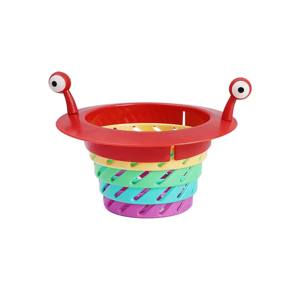 Rainbow Kitchen Sink Strainer