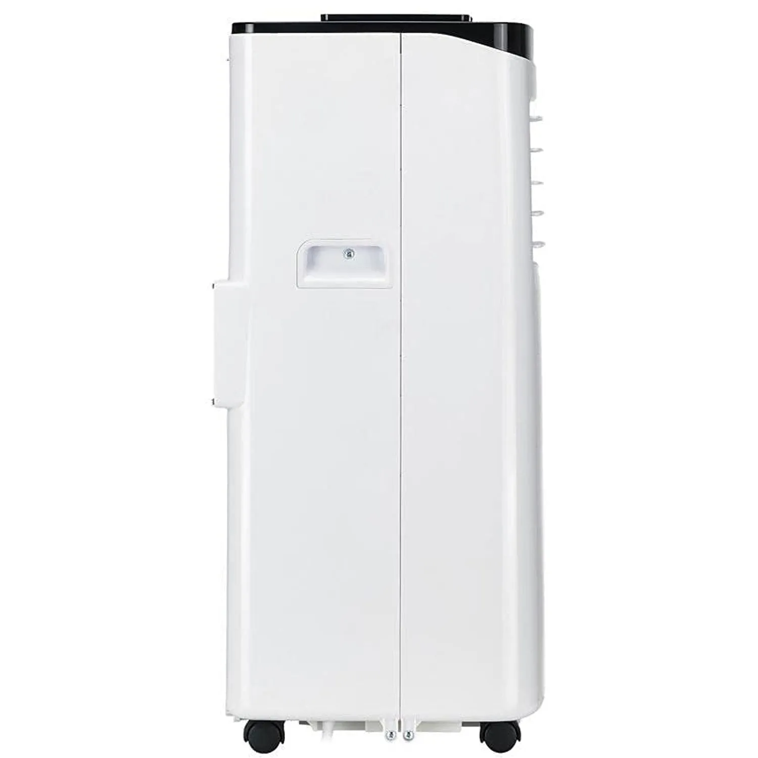 Rosewill Portable Air Conditioner 7,000 BTU, 3-in-1: AC, Fan & Dehumidifier, Remote Control, Self-Evaporation, Up to 200 Sq.Ft., White - (RHPA-18001)