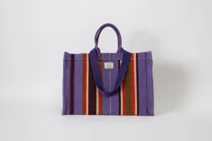 Sac Cabas Bag Violette