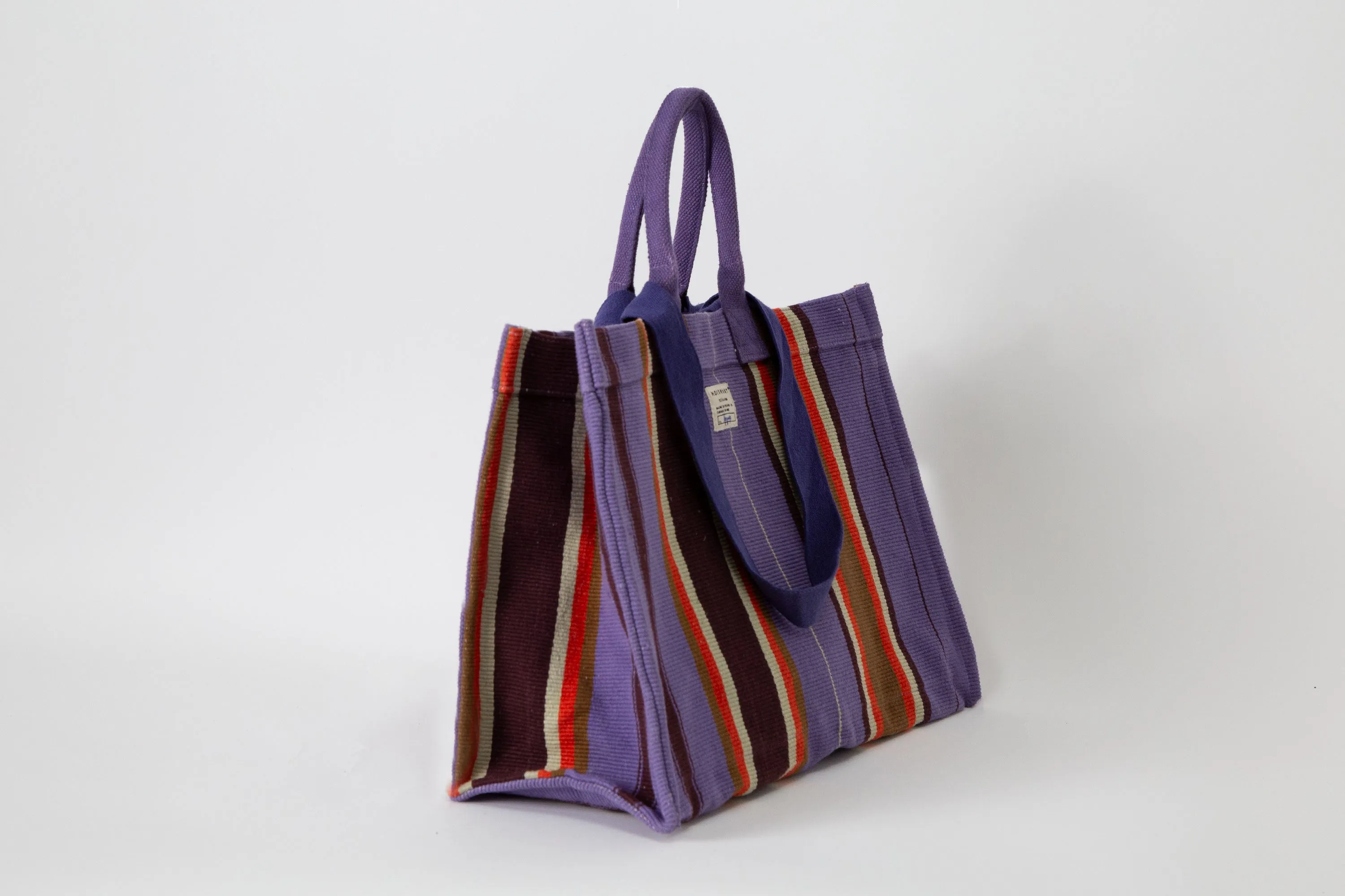 Sac Cabas Bag Violette