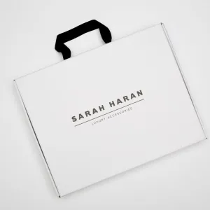 Sarah Haran Storage Boxes