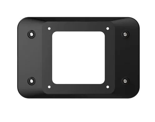 Secure Mounting Plate