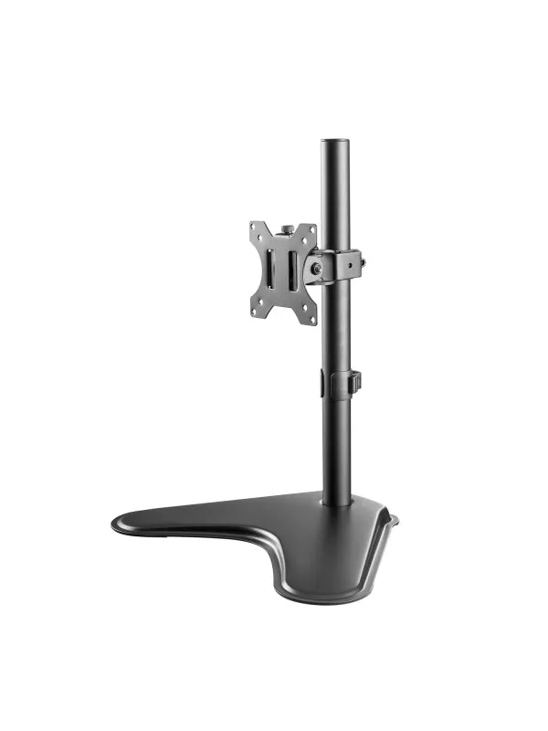 Single Desktop Monitor Stand