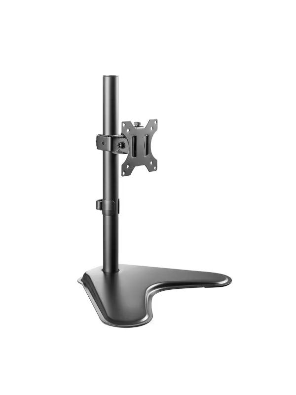 Single Desktop Monitor Stand