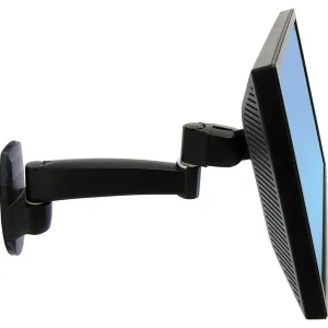 Single Monitor Wall Mount