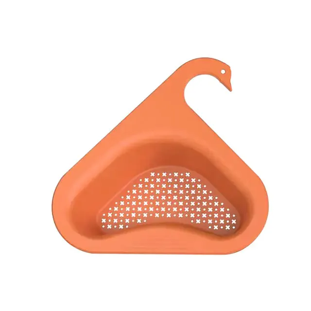 Sink Strainer Fruit Vegetable Drain Basket